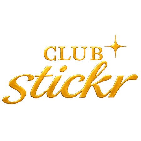 Club Stickr